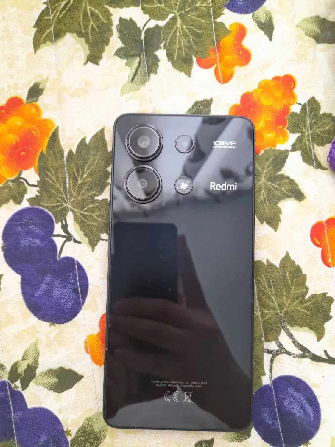 Note13 4g|موبایل|مشهد, شهرآرا|دیوار