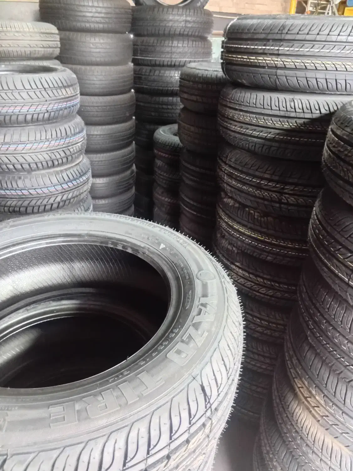 لاستیک نرخ دولتی|قطعات یدکی و لوازم جانبی|تبریز, |دیوار