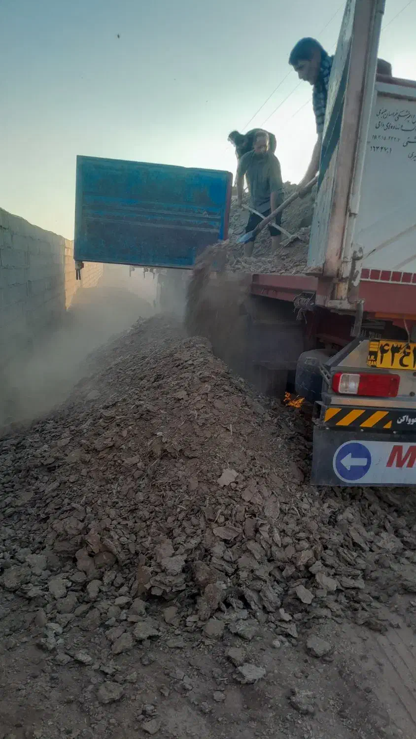 کودمرغ گوشتی سالنی خالص ودرجه ۱|خدمات باغبانی و درختکاری|زرند, |دیوار