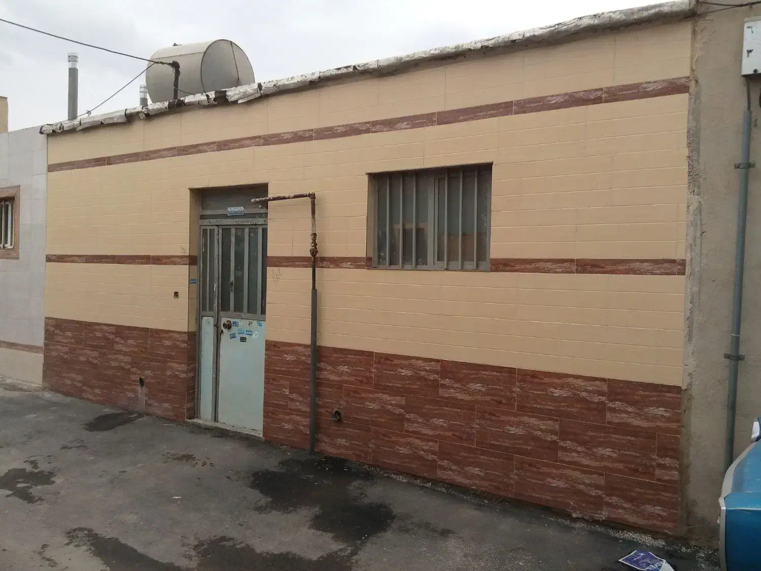 منزل مسکونی دوخواب سند تک برگ|فروش خانه و ویلا|شیراز, شیخ علی چوپان|دیوار