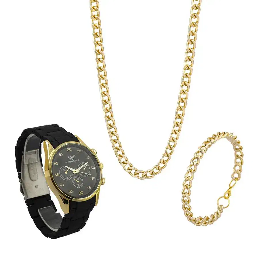 ست نیم ست و ساعت|ساعت|تفت, |دیوار