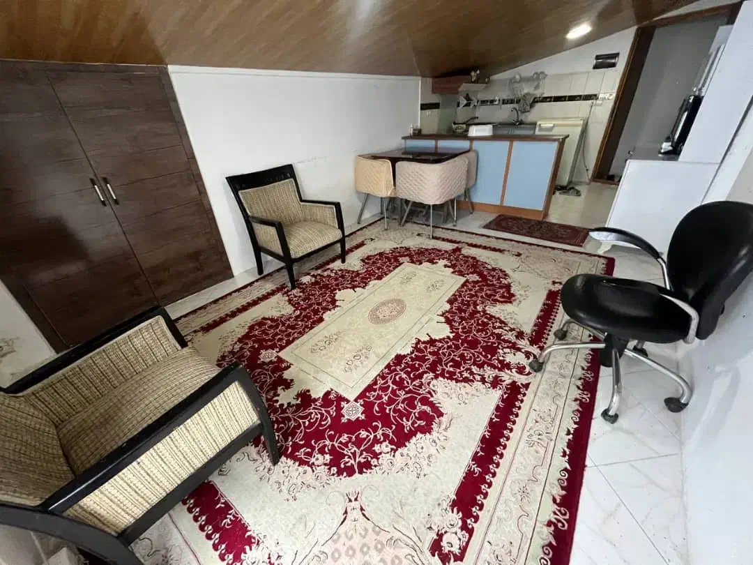 اجاره کارگر ۱۵|اجارهٔ آپارتمان|لاهیجان, رجایی|دیوار