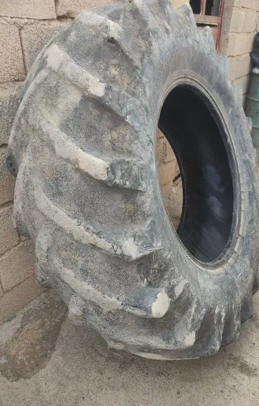 لاستیک تراکتور|قطعات یدکی و لوازم جانبی|کوهدشت, |دیوار