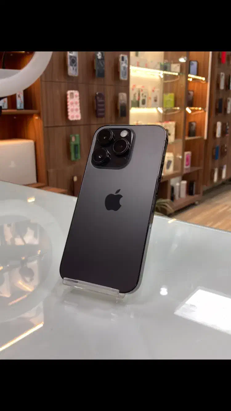 iphone 14 pro|موبایل|کرج, فاز ۴ مهرشهر|دیوار