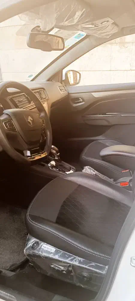 فروش تارا اتوماتیک v4|خودرو سواری و وانت|اهواز, سپیدار|دیوار