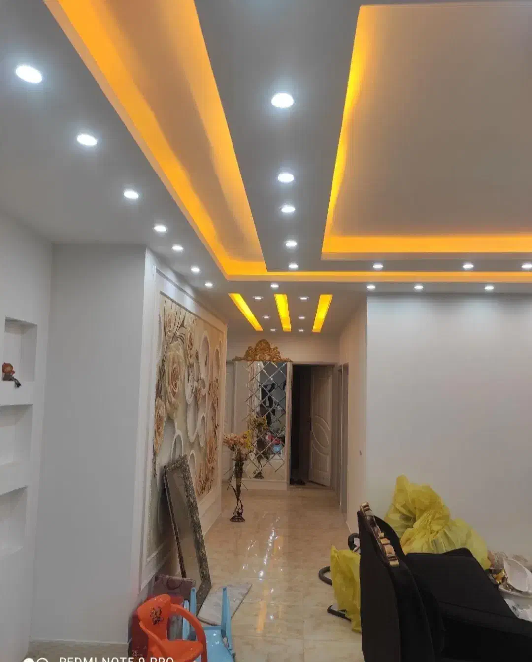 نیازمند شاگرد کناف پارساباد|استخدام معماری، عمران و ساختمانی|پارس‌آباد, |دیوار