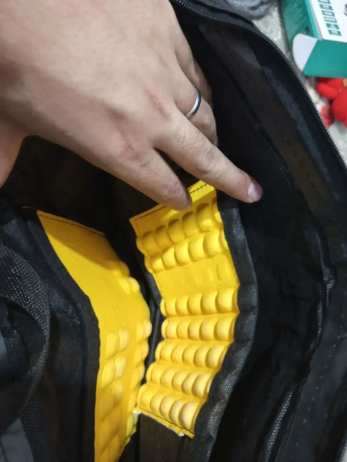 کیف لپ تاپ|قطعات و لوازم جانبی رایانه|کرمانشاه, |دیوار