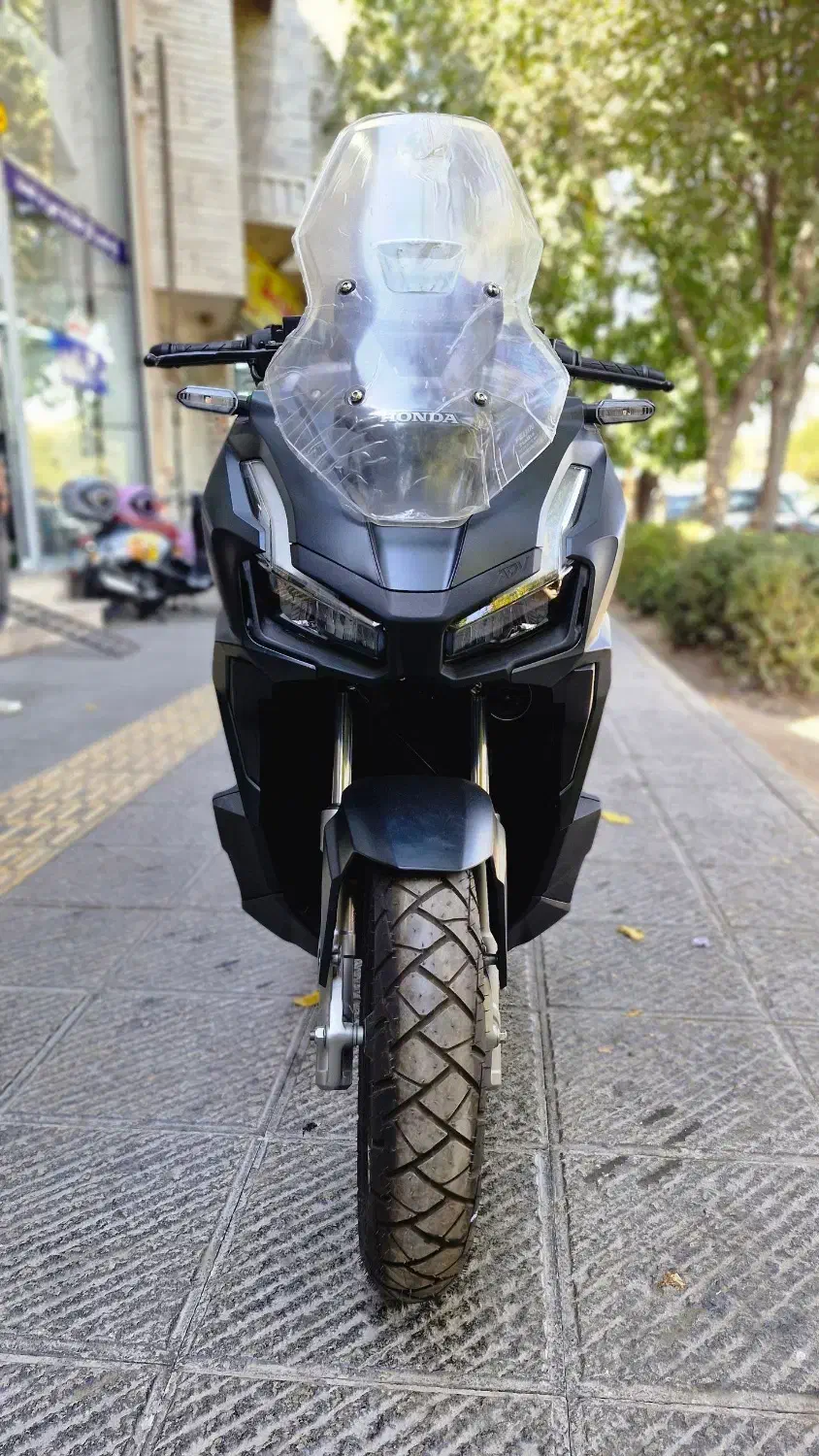 هندا ADV 160 اصل  1404 تایلندی و اندونزی  HONDA|موتورسیکلت|اصفهان, سرتاوه|دیوار