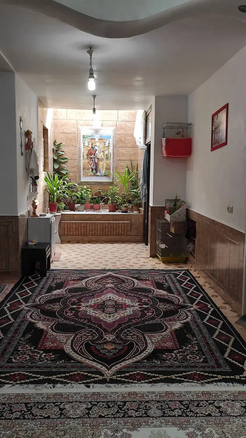 فروش خانه ی ویلایی|فروش خانه و ویلا|فیروزآباد (فارس), |دیوار