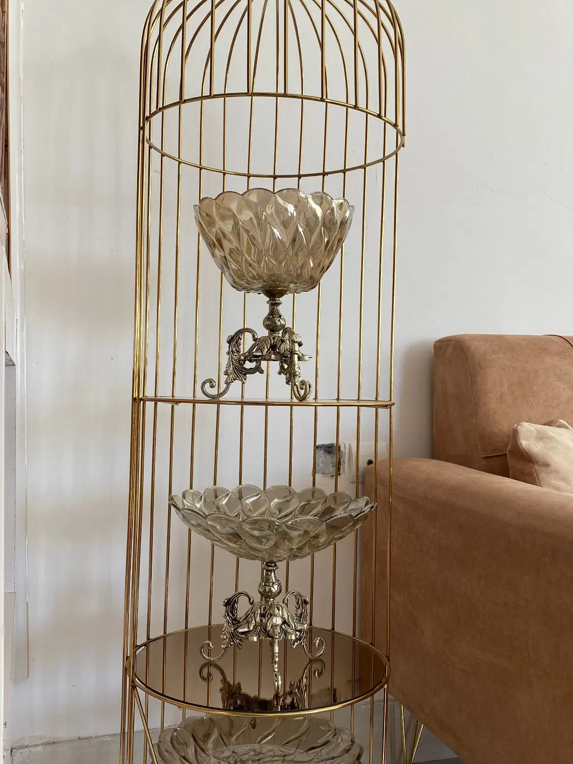 بوفه کنار سالنی|بوفه، ویترین، کنسول|بیرجند, |دیوار