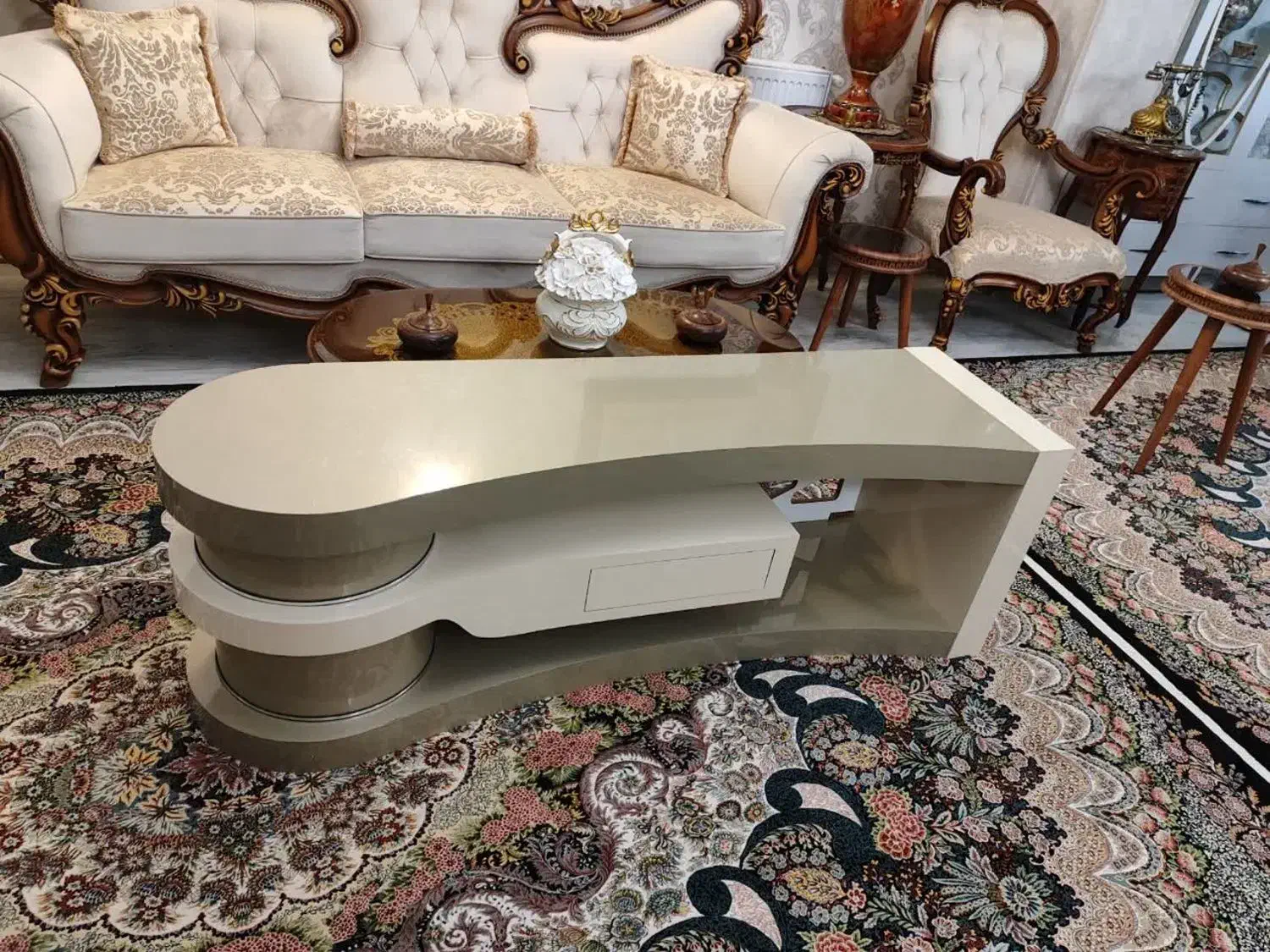 میز تلویزیون|میز تلویزیون|تبریز, |دیوار