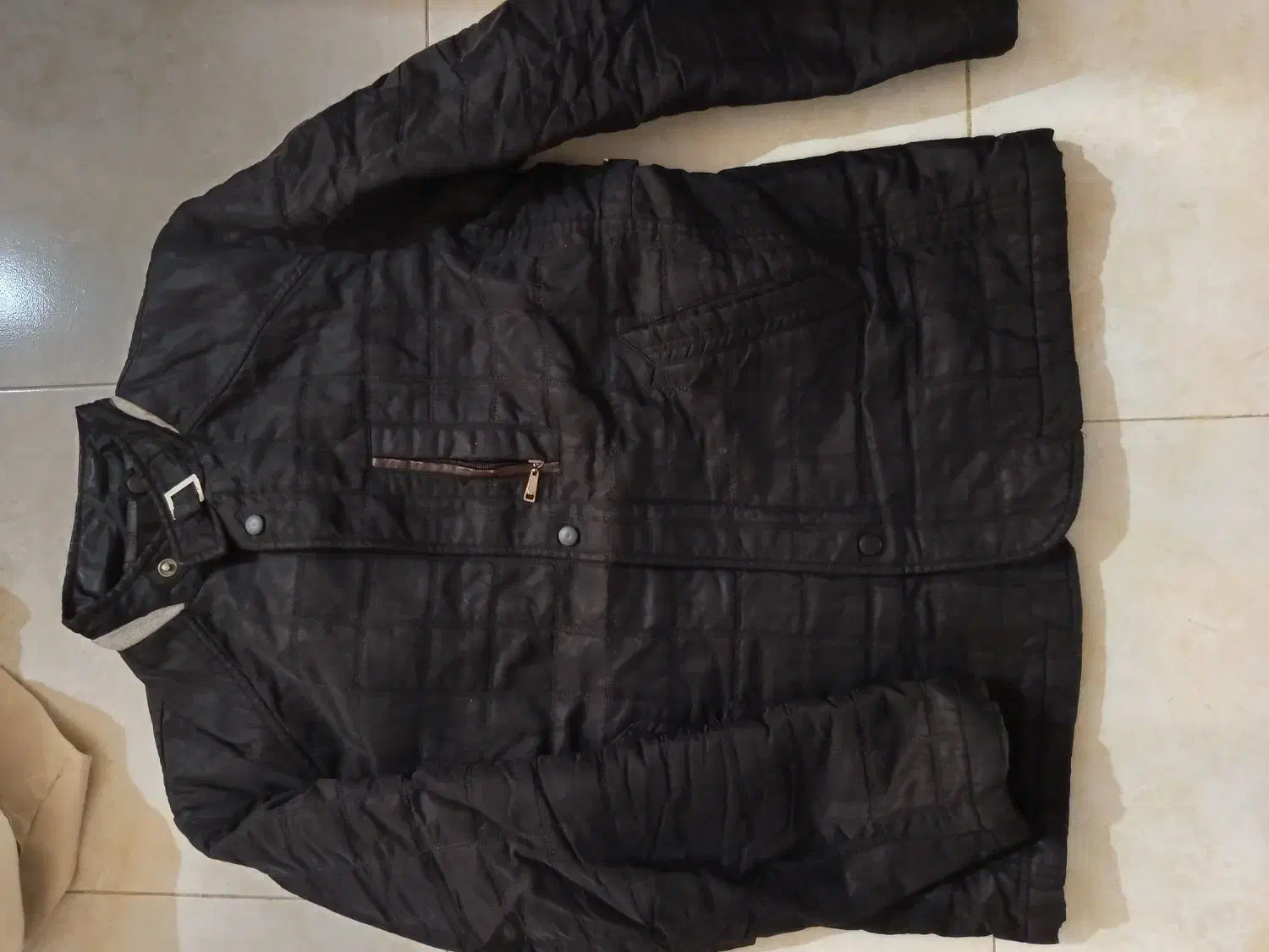 کاپشن مردانه|لباس|تهران, مختاری|دیوار