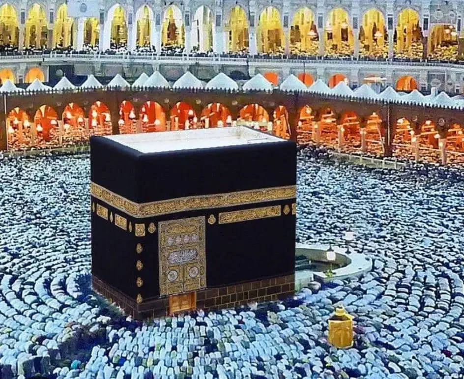 فیش اولویت دار حج عمره|تور و چارتر|سنندج, |دیوار