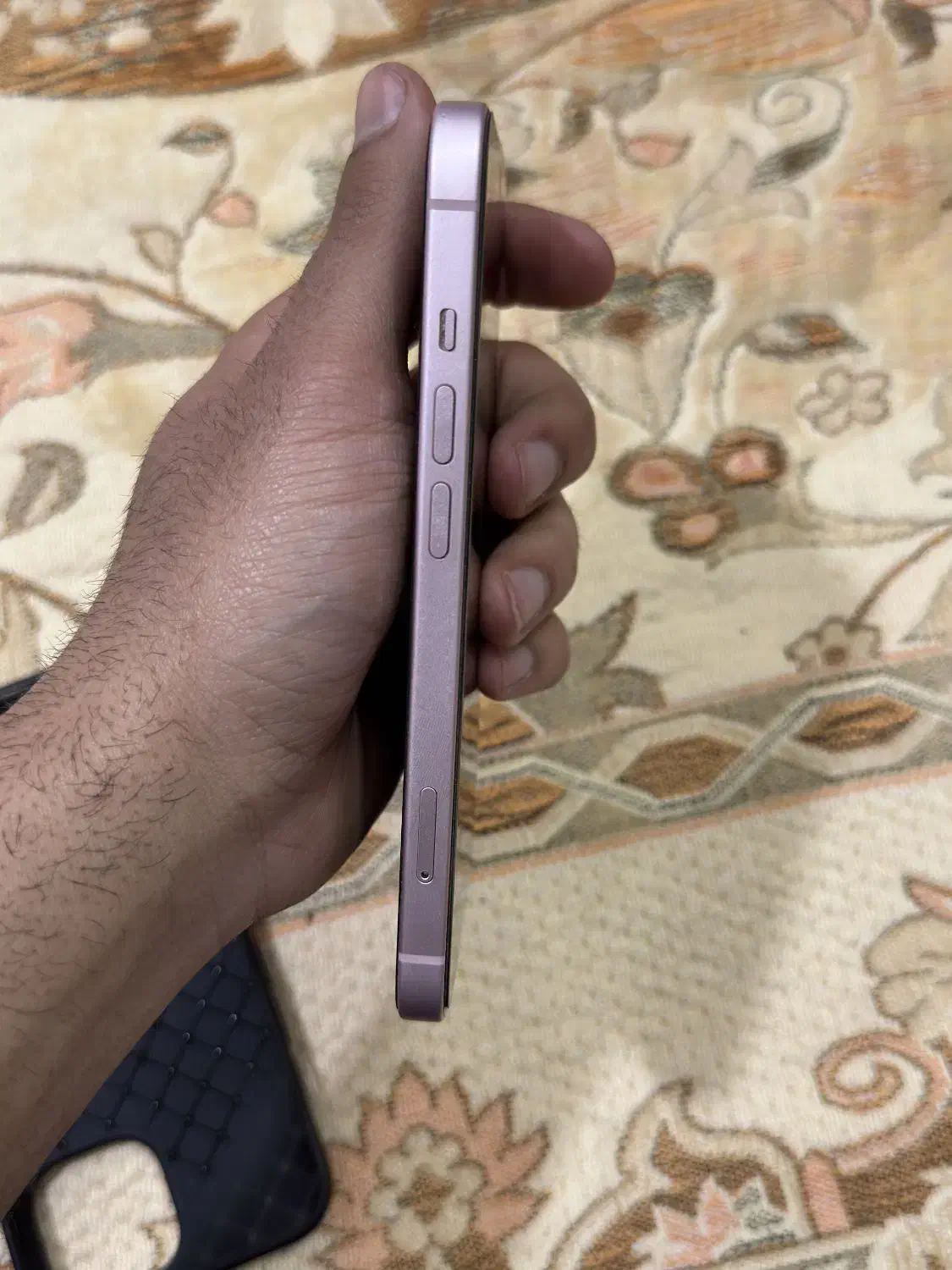 ایفون۱۵نرمال|موبایل|زابل, |دیوار