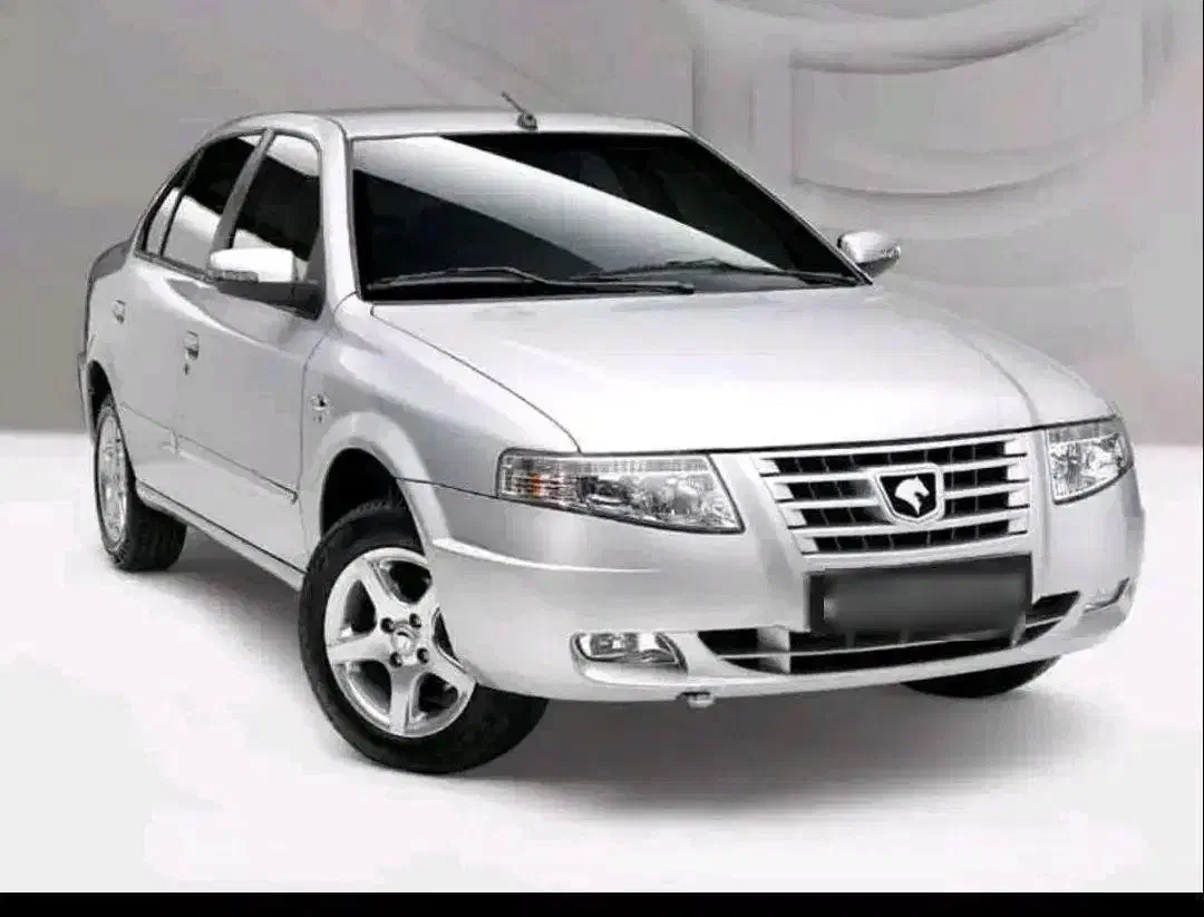 حواله سمند سورن پلاس|خودرو سواری و وانت|نظرآباد, رسالت|دیوار