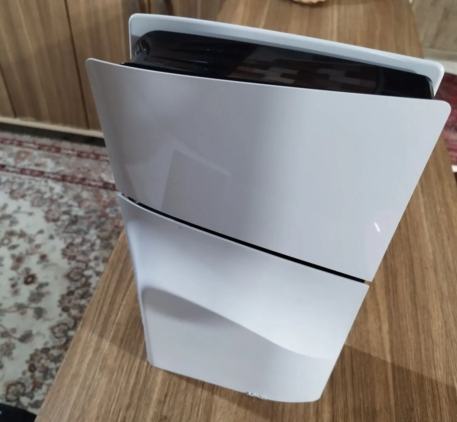 Ps5 Slim|کنسول، بازی ویدئویی و آنلاین|کرج, باغستان|دیوار