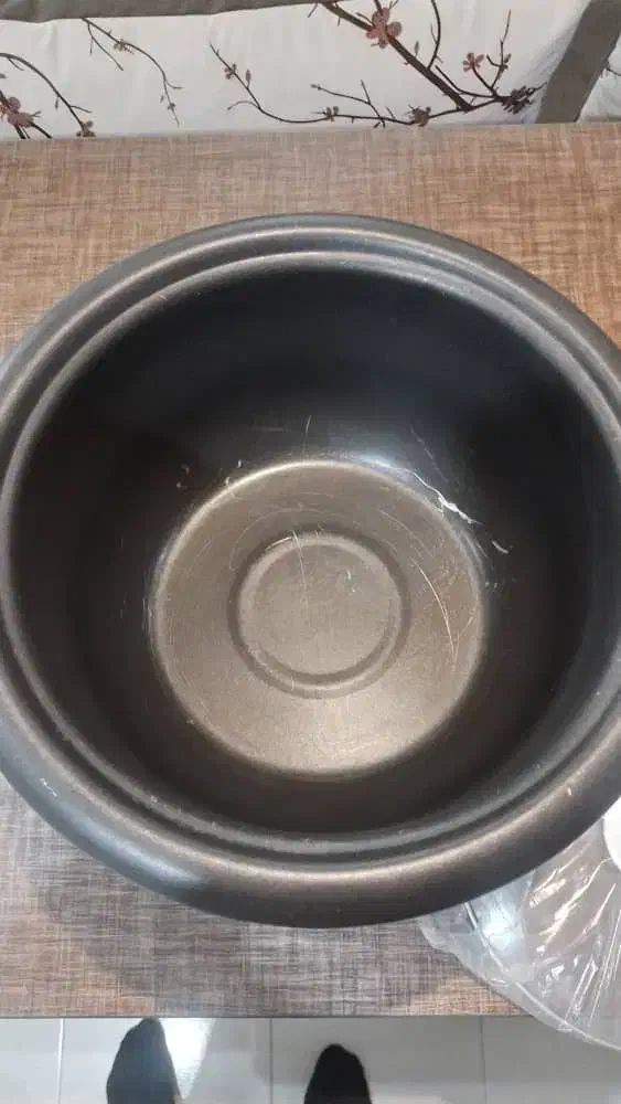 پلوپز هشت نفره|اجاق گاز و لوازم برقی پختوپز|رامسر, |دیوار