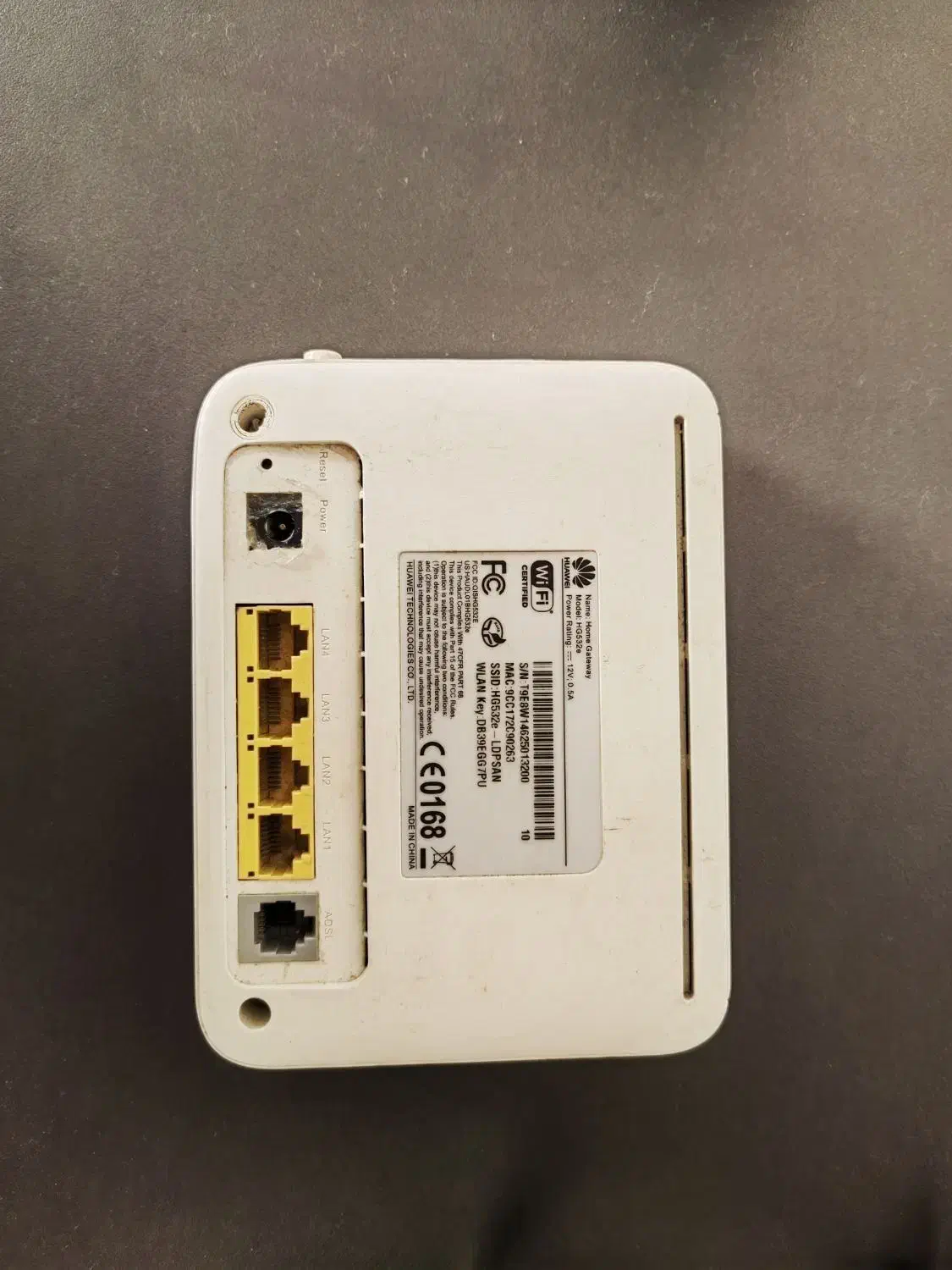 مودم|مودم و تجهیزات شبکه|اراک, |دیوار