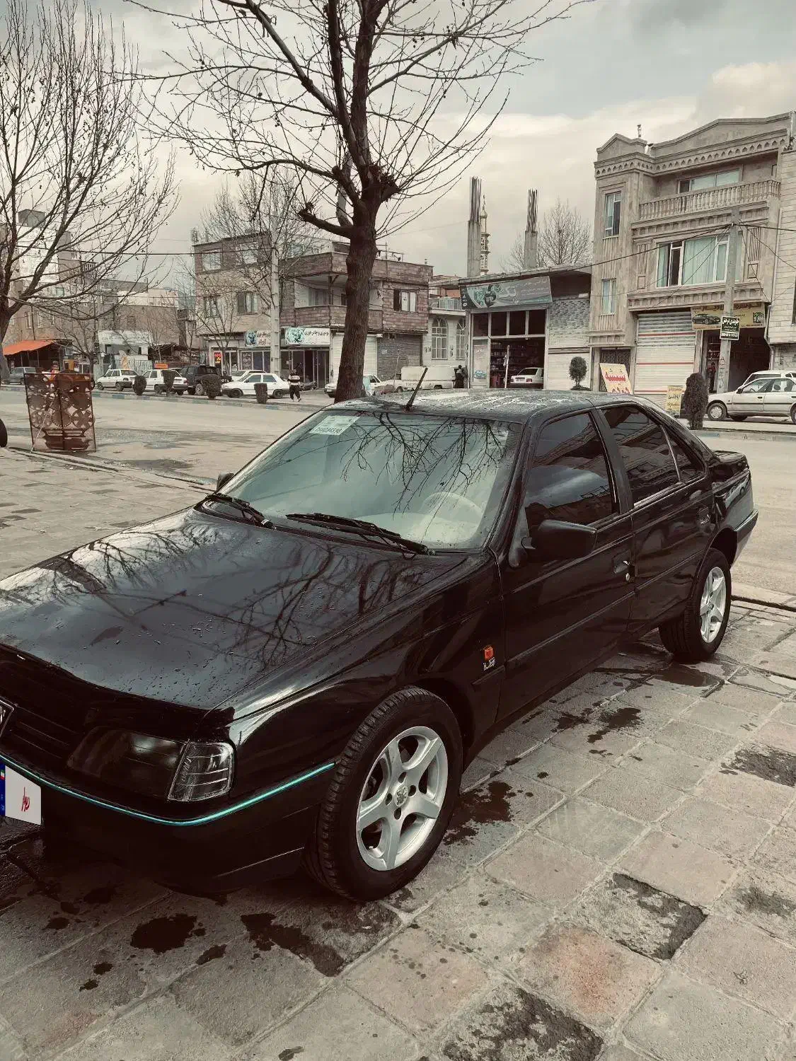 405 درجه 1|خودرو سواری و وانت|مریوان, |دیوار