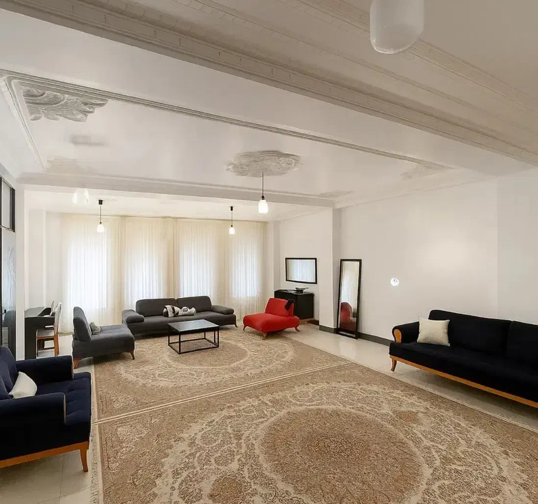 ۲خواب/۱۶۰متری/محدوده عدل|اجارهٔ آپارتمان|یاسوج, |دیوار