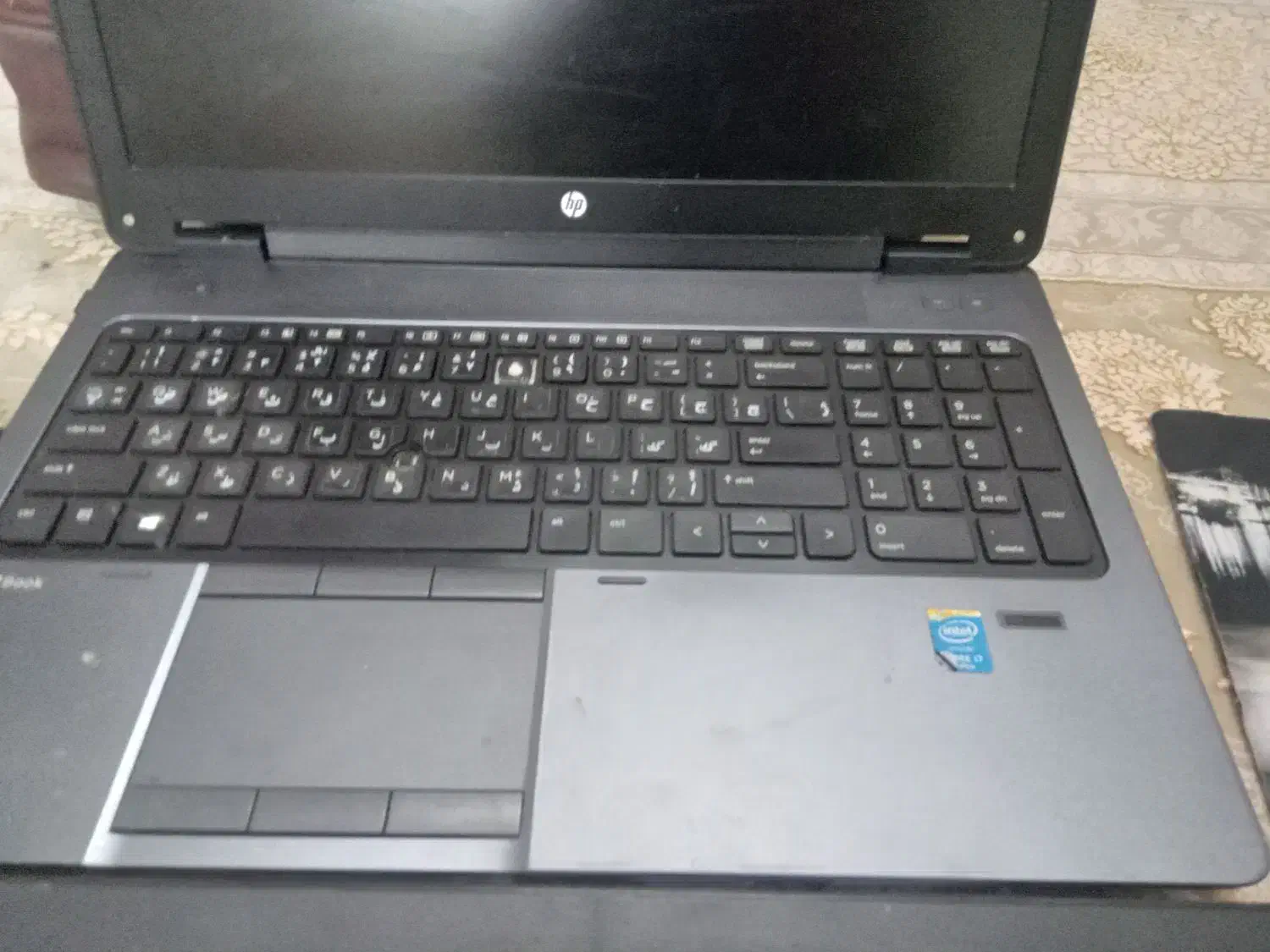 لپتاپ ph|رایانه همراه|قیامدشت - خاورشهر, |دیوار