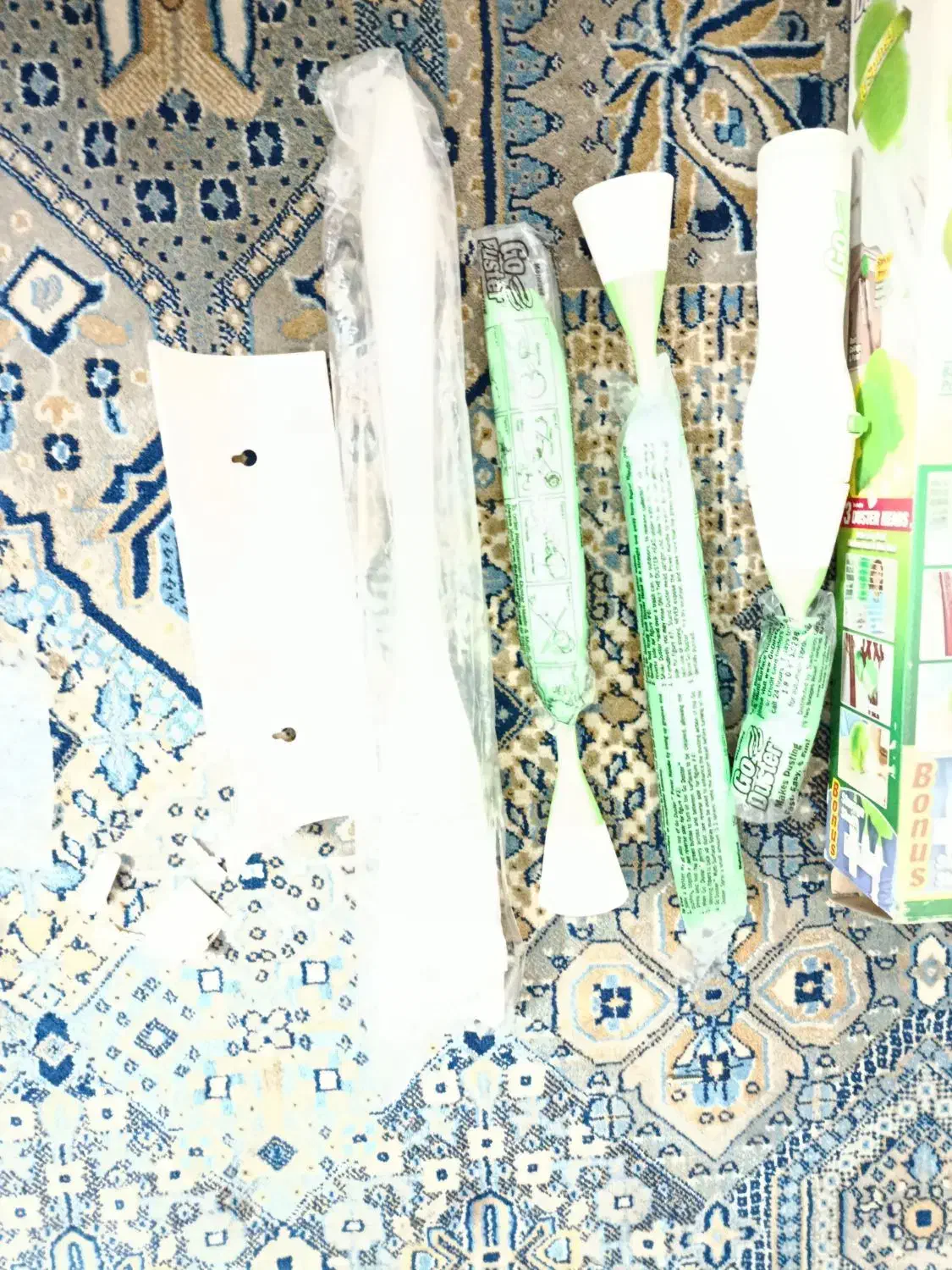 گردگیر منزل|لوازم نظافت|بندرعباس, |دیوار