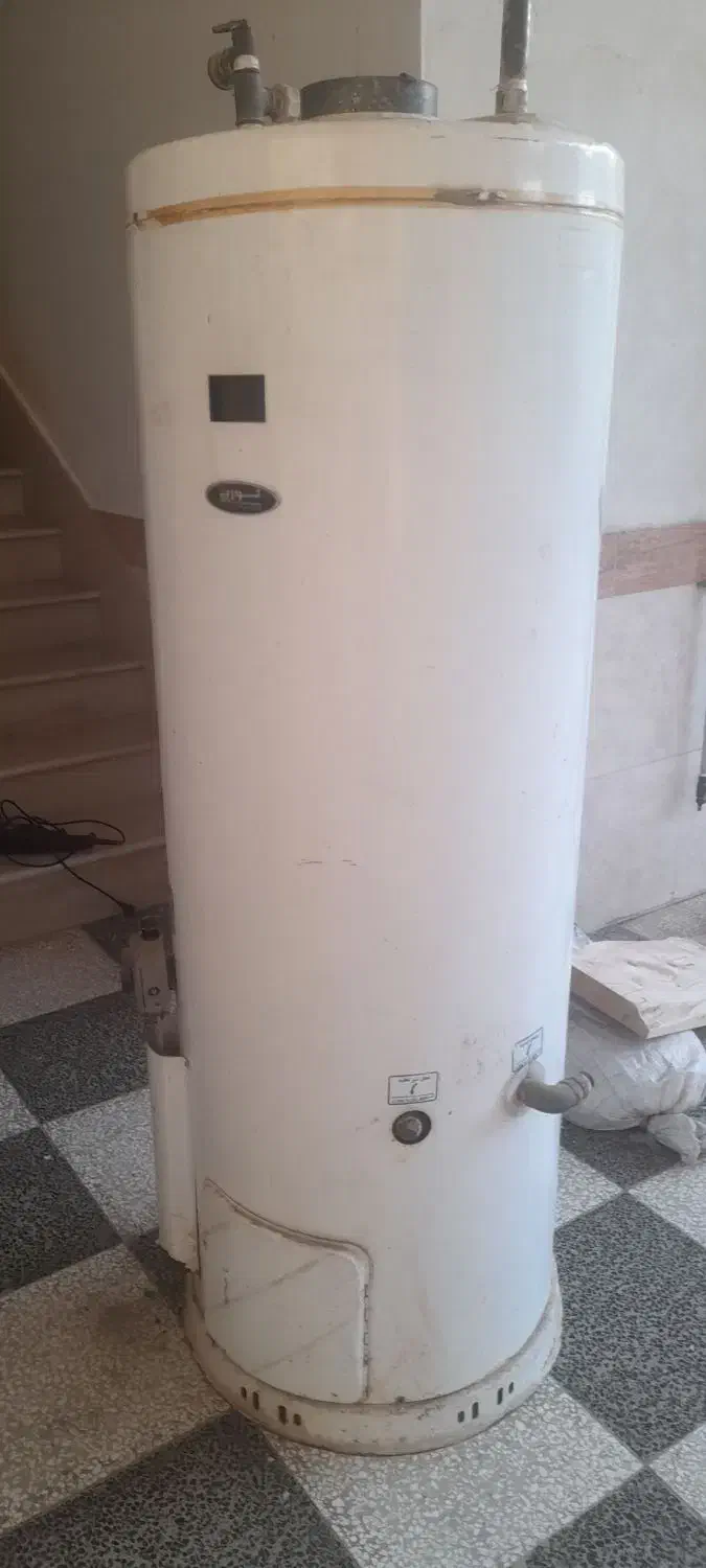 ابگرمکن۲۲۰|آبگرمکن، پکیج، شوفاژ|دلند, |دیوار