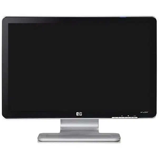 مانیتور hp|قطعات و لوازم جانبی رایانه|بندرعباس, |دیوار