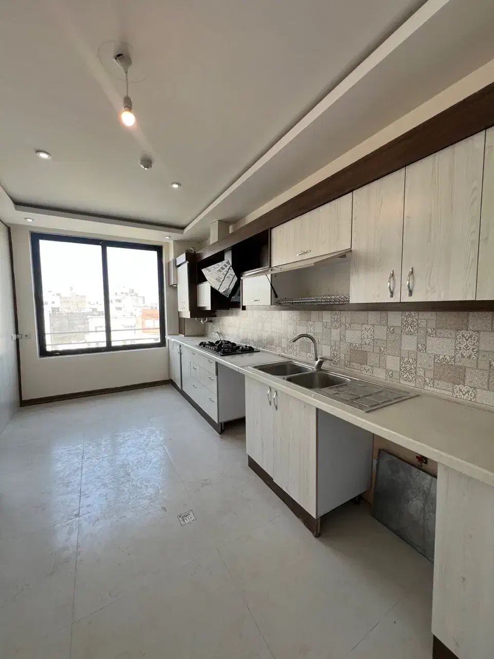 فلاحی پنج واحدی تجاری مسکونی حاشیه بلوار|فروش دفتر کار، اتاق اداری، مطب|مشهد, فرهنگیان (شهرک غرب)|دیوار