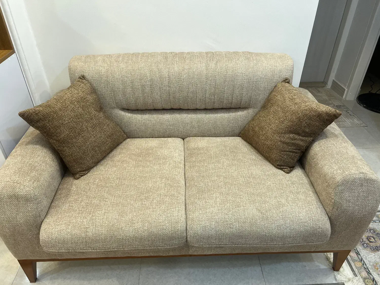 مبل نو ترک|مبلمان خانگی و میز عسلی|رشت, لاکانی|دیوار