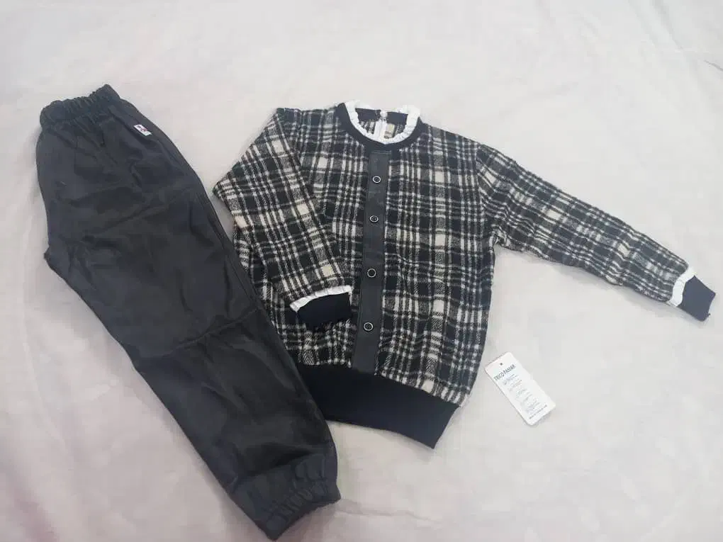 لباس پاییزه بچگانه(دخترونه)|کفش و لباس بچه|اسلامشهر, مظفریه|دیوار