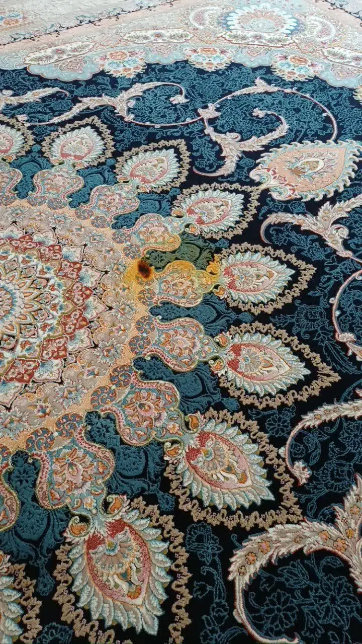 فرش و کمد تمیز|فرش|قم, عمار یاسر|دیوار