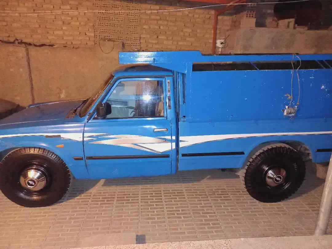 نیسان بار به تمام نقاط کشور|خدمات حمل و نقل|یاسوج, |دیوار