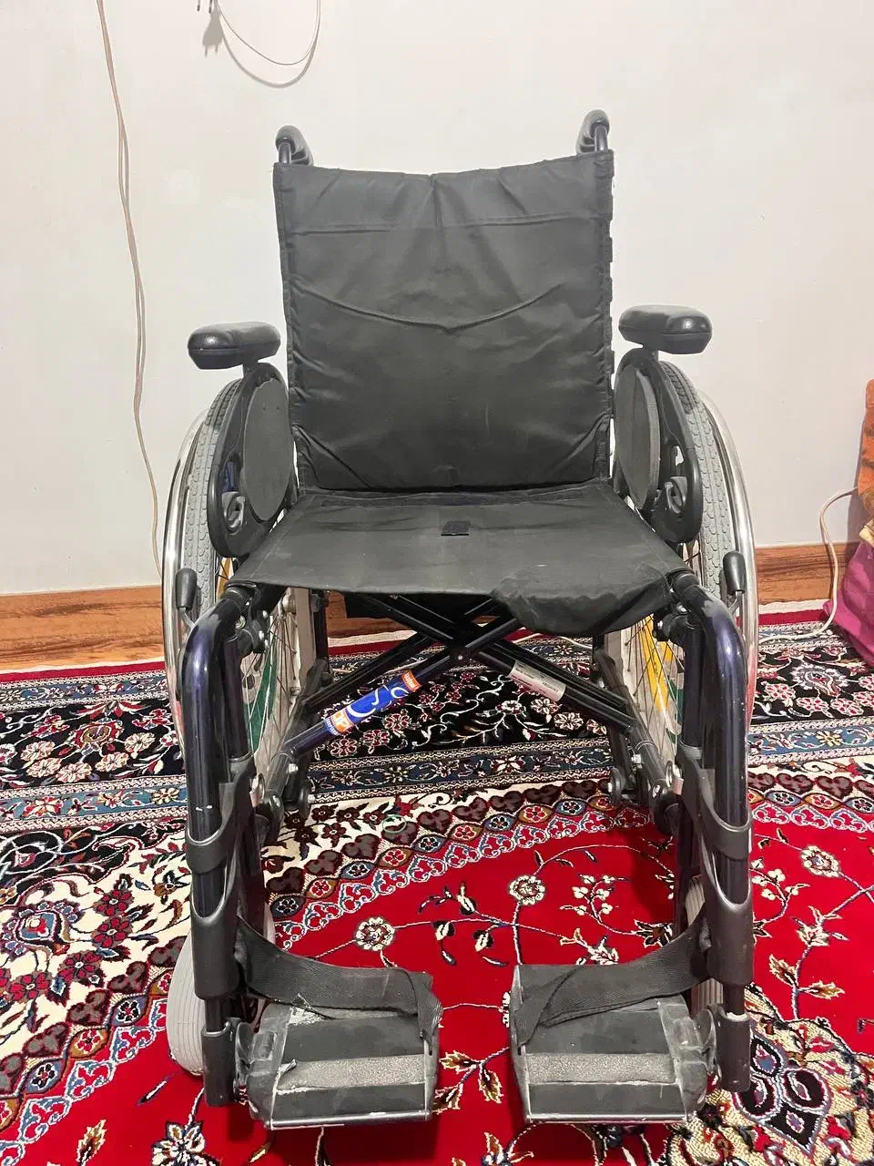 ویلچر سوپور|آرایشی، بهداشتی، درمانی|اراک, |دیوار