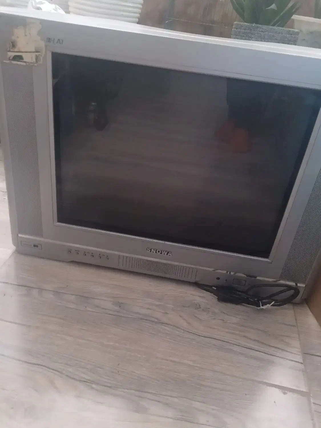 تلویزیون سونی اصل|تلویزیون و پروژکتور|شاهین‌شهر, عطار|دیوار