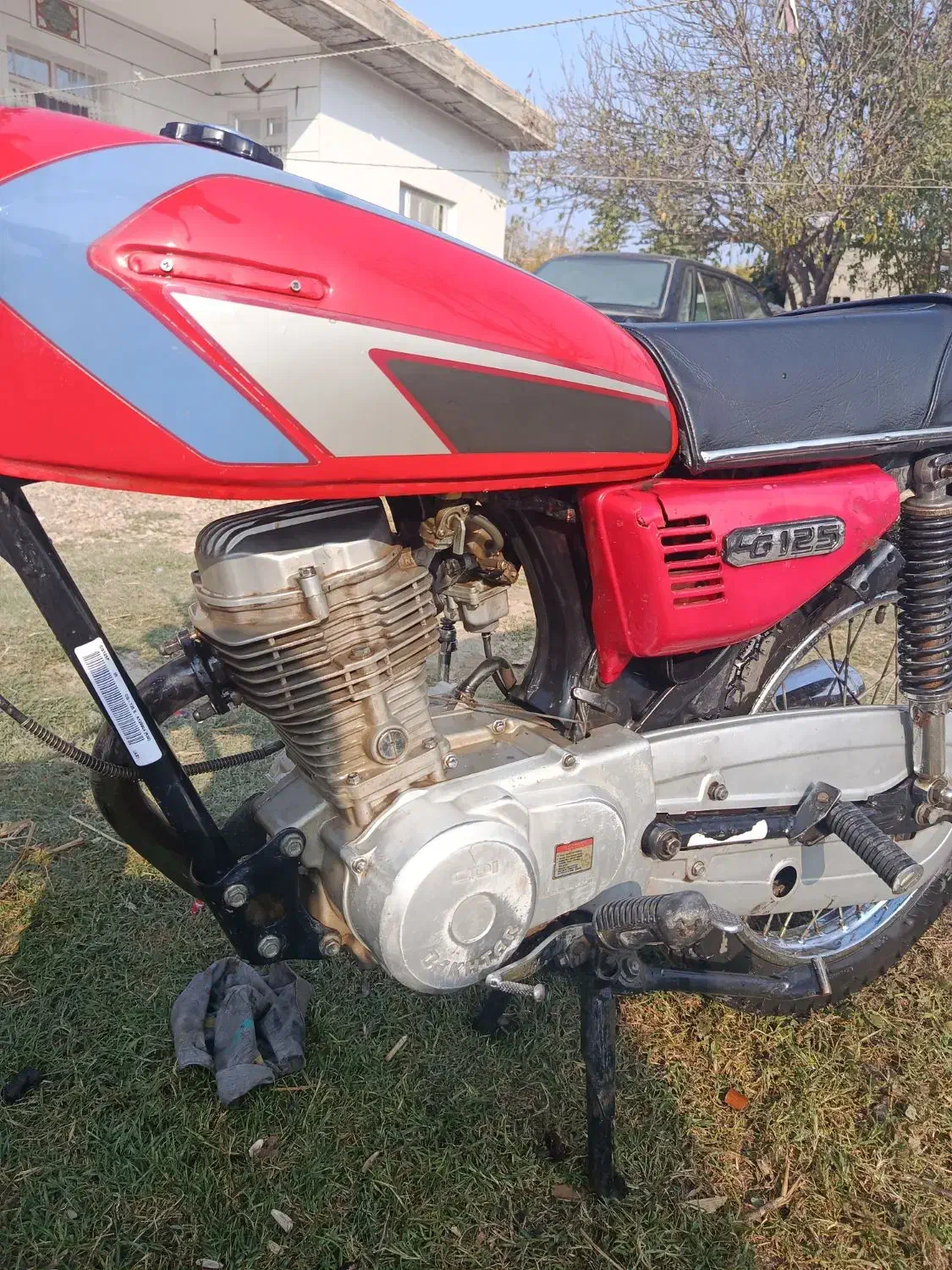 فروش|موتورسیکلت|مینودشت, |دیوار