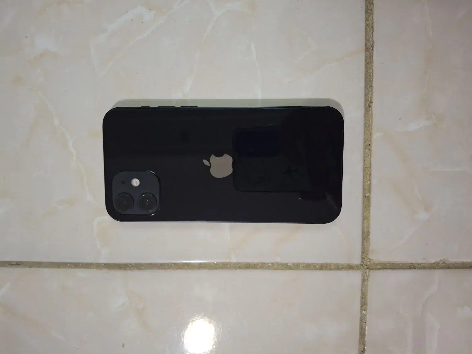 ایفون12 نرمال 128g|موبایل|تهران, امام زاده عبدالله|دیوار