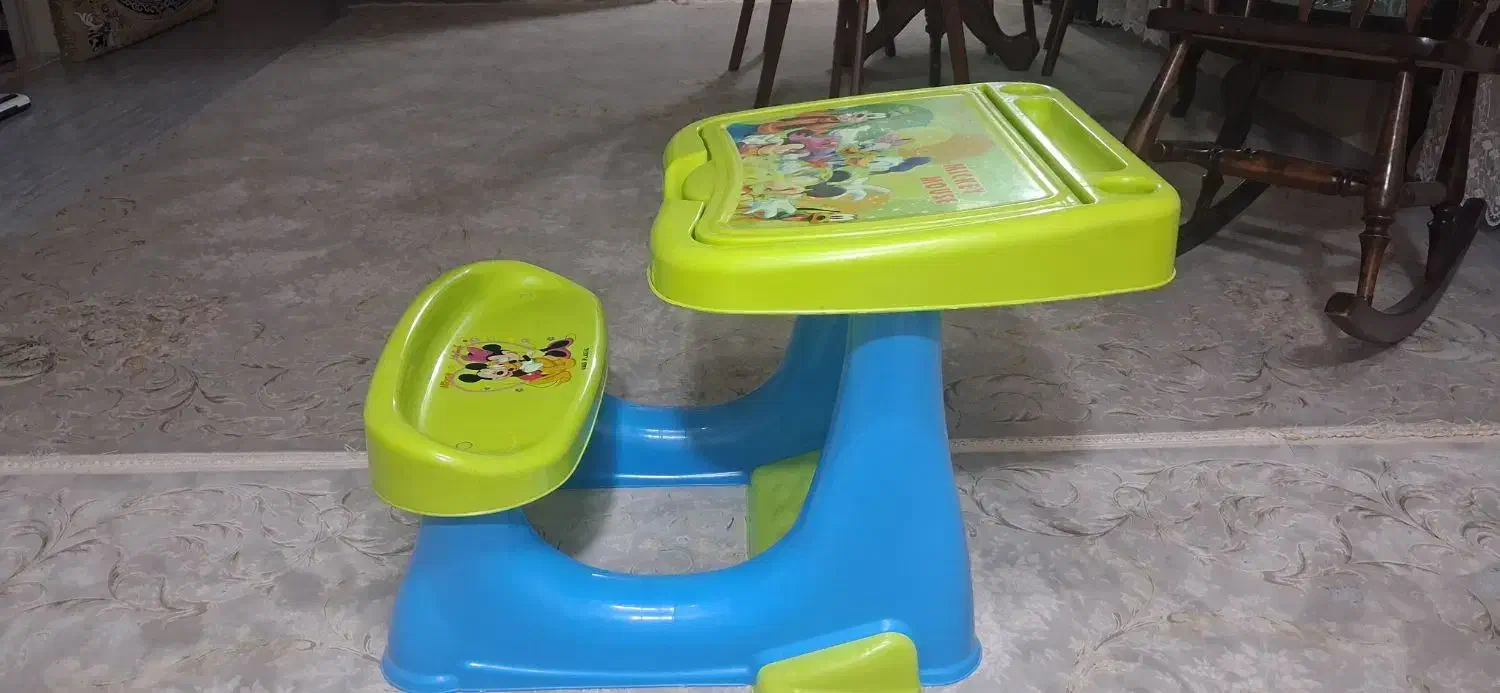 تخت کودک|تخت و سرویس خواب|علیآباد کتول, |دیوار