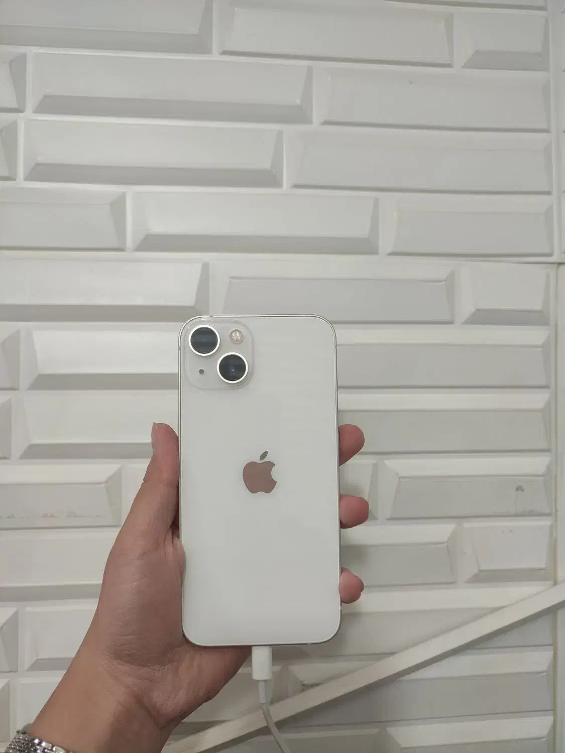 ایفون ۱۳نرمال|موبایل|ملارد, |دیوار