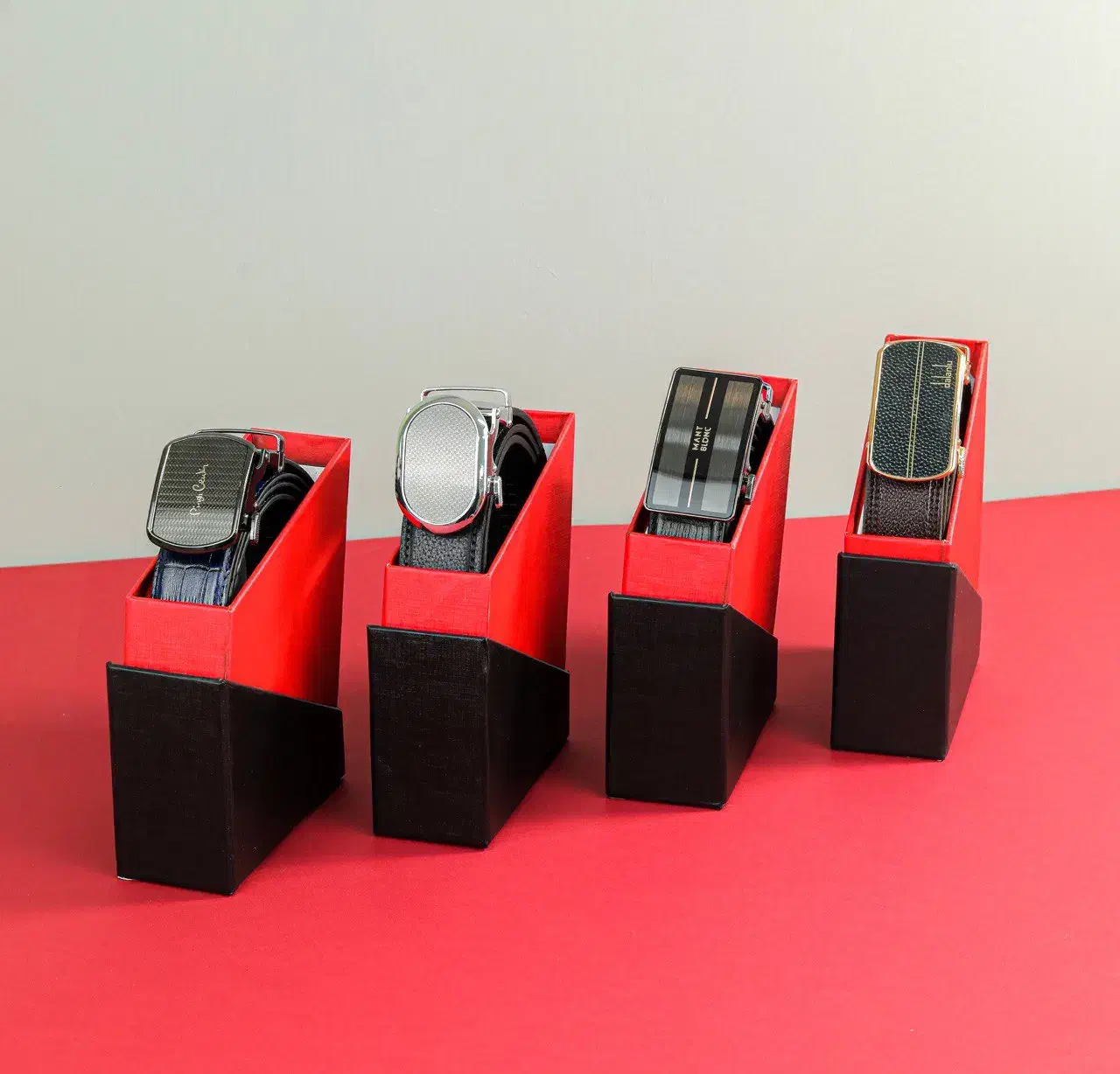 چرم گاومیشی ریلی سگکی|کیف، کفش، کمربند|قم, شهدا|دیوار