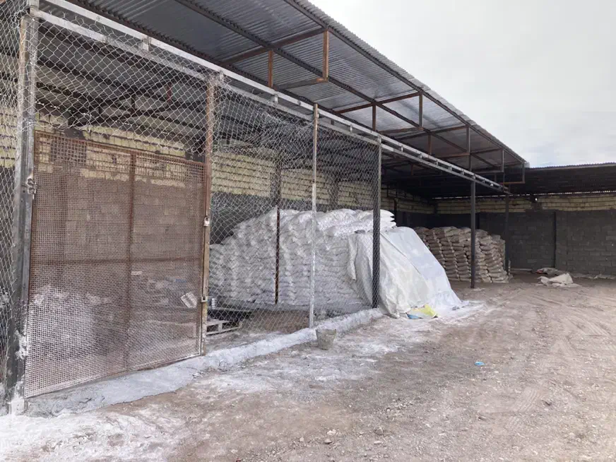 شاگرد مصالح ساختمانی|استخدام خدمات فروشگاه و رستوران|رفسنجان, |دیوار