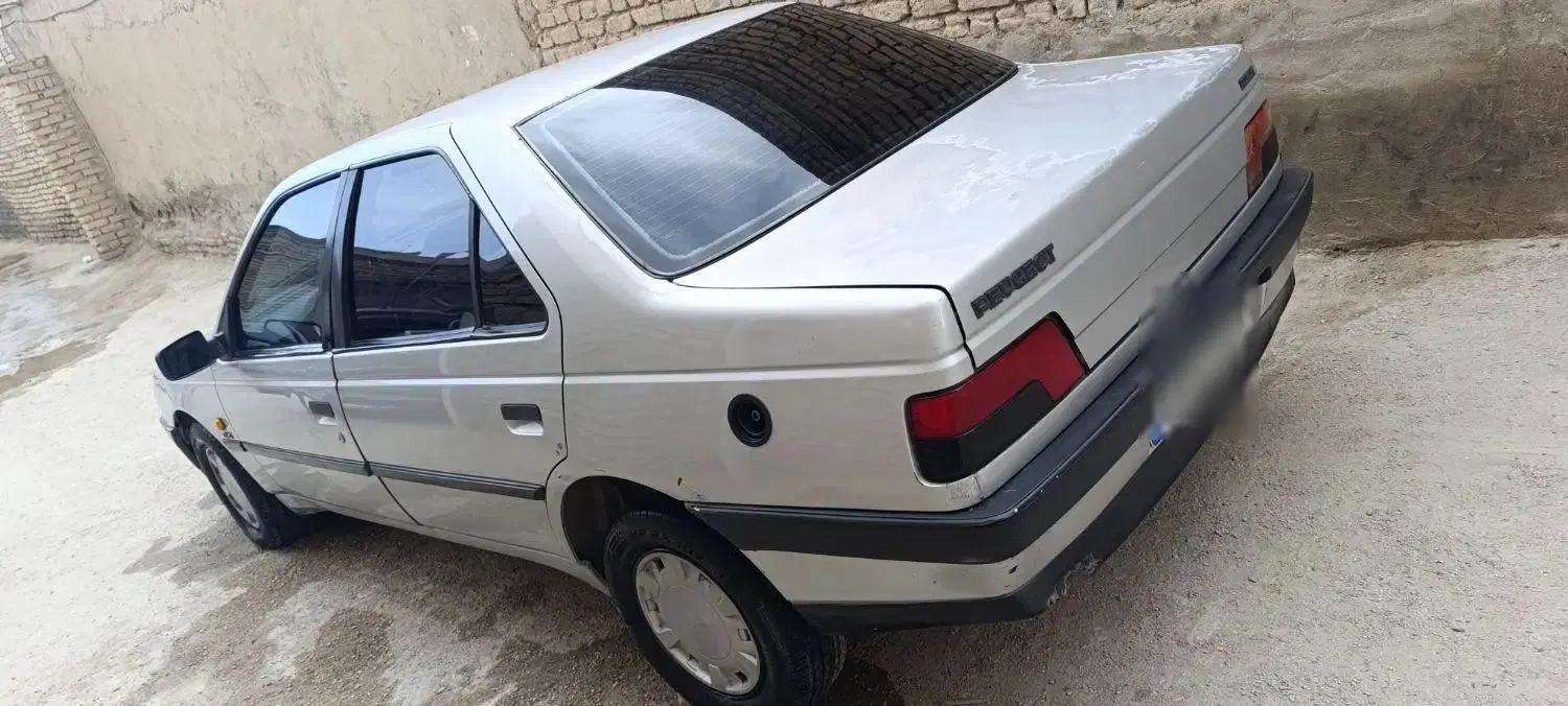 پژو 405مدل90|خودرو سواری و وانت|چناران, |دیوار
