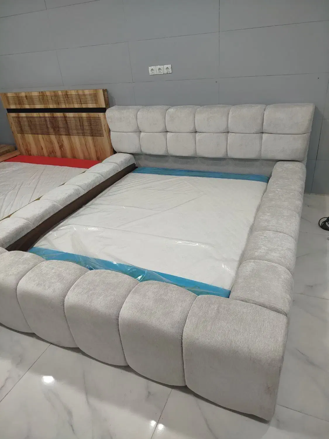 سروسی خواب|تخت و سرویس خواب|بندر ماهشهر, |دیوار