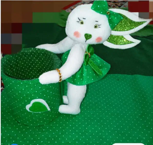 خرگوش خانم|حراج|شوشتر, |دیوار