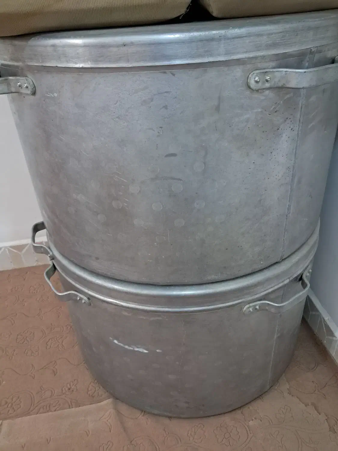 فروش دودیگ اشپزی بزرگ|ظروف پختوپز|زابل, |دیوار