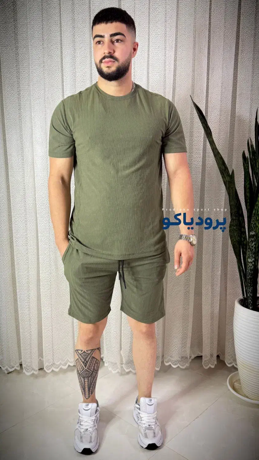 ست مراکشی جذاب|لباس|اصفهان, پروین|دیوار