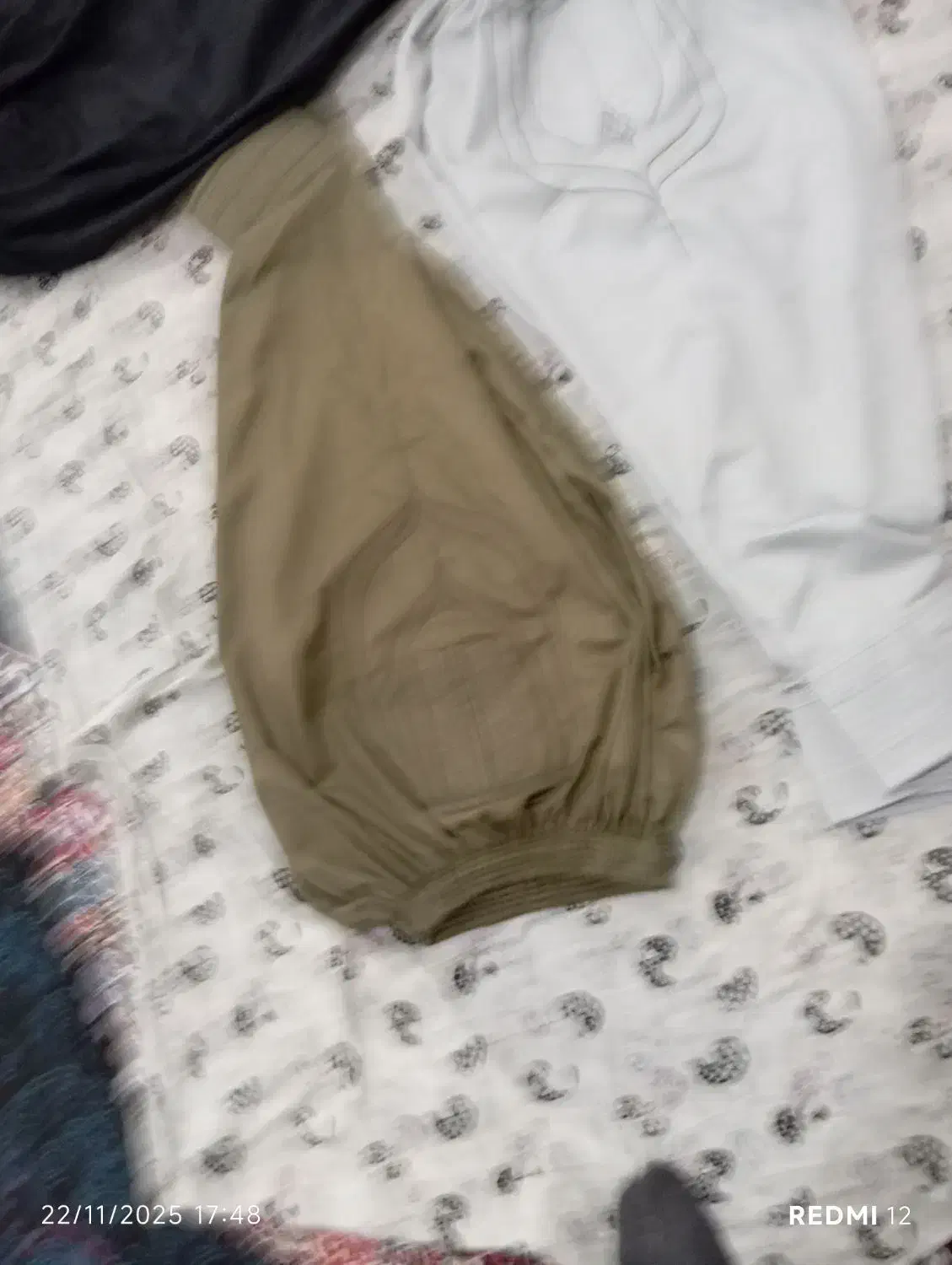 شلوارکردی و۶جیب|لباس|نهاوند, |دیوار