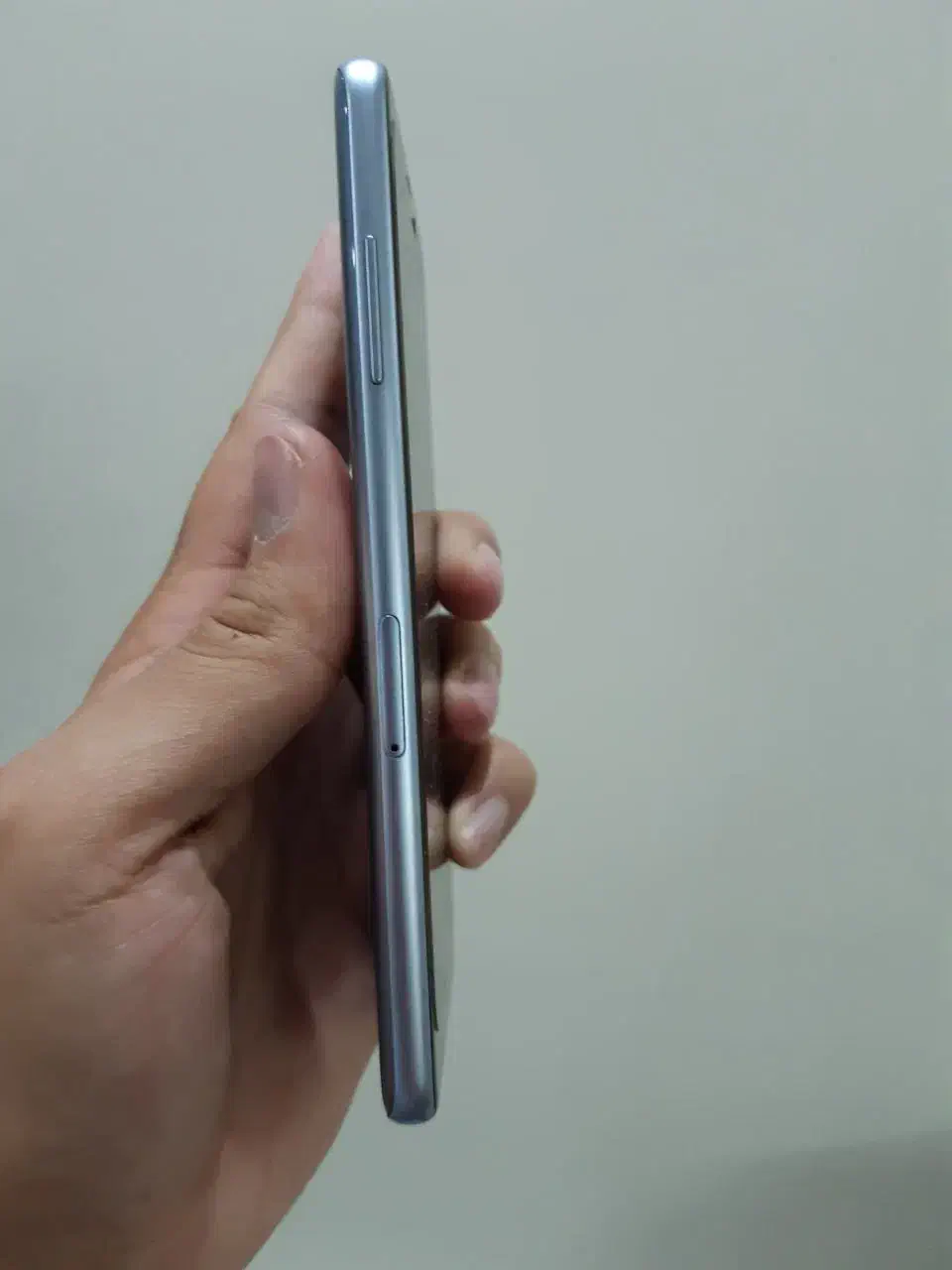 لایو دمو سامسونگ +galaxy A8|موبایل|تهران, منیریه|دیوار