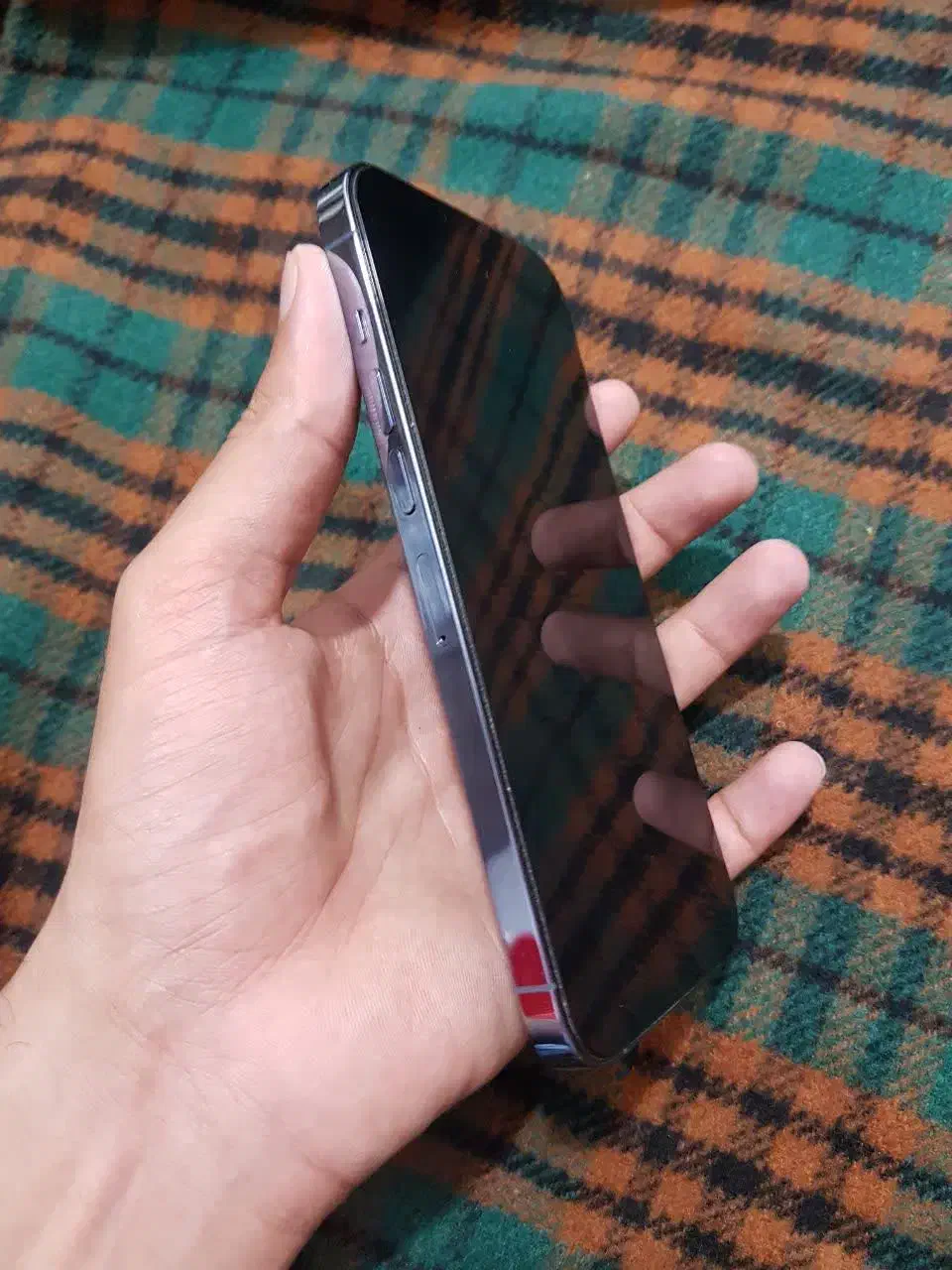 ایفون 13 promax|موبایل|اهواز, شهرک الهیه|دیوار