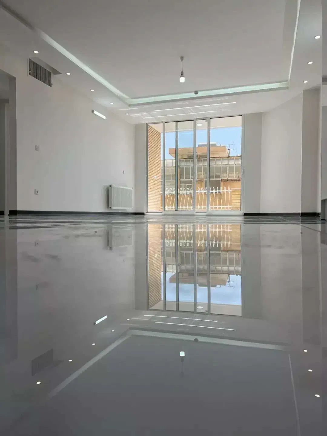 آپارتمان133متر سه خواب برگلخانه فول باسازی|فروش آپارتمان|اصفهان, خانه اصفهان|دیوار